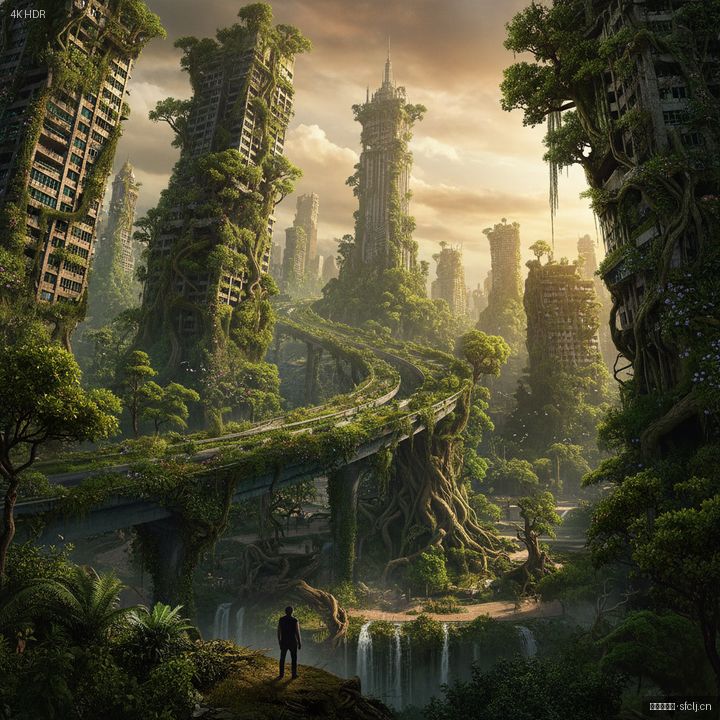 HDR 调色对比演示 · 含羞草传媒精选 No.13 - 含羞草传媒